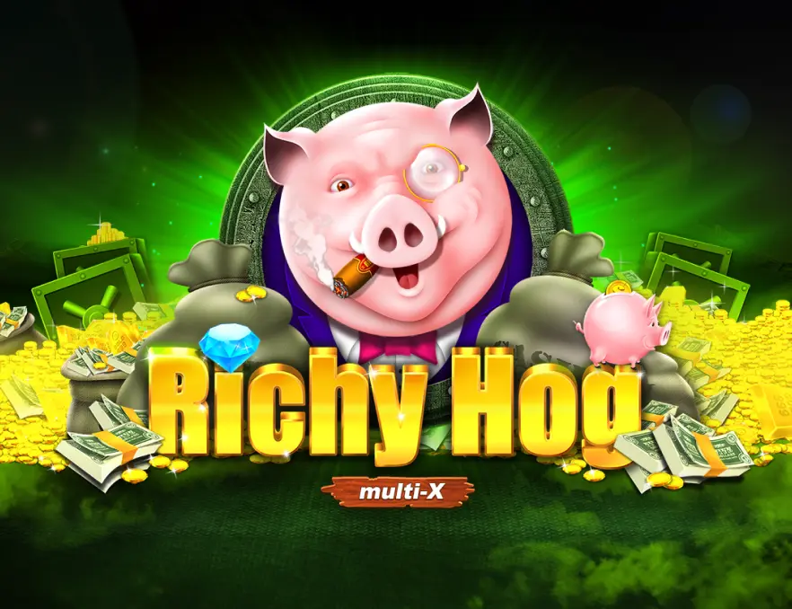 Richy Hog